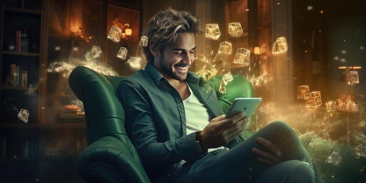 puma777 mobile gaming